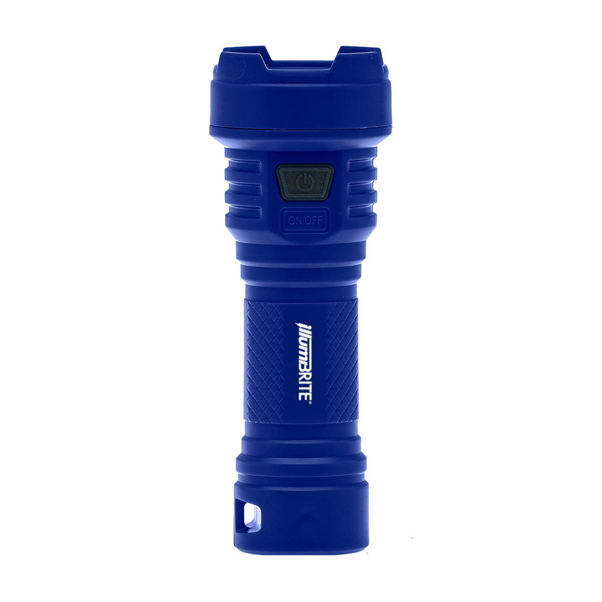 Illumibrite Rechargeable Ultralite Mini Flashlight