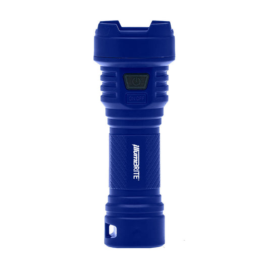 Illumibrite Rechargeable Ultralite Mini Flashlight