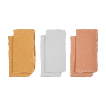 Super Value Multi Purpose-Every Day Washcloths, 18 ct- Assorted