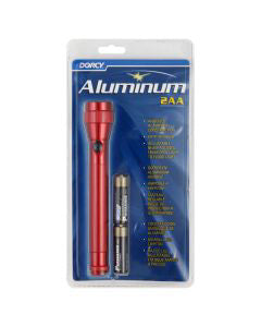 Dorcy Flashlight, 1 ea