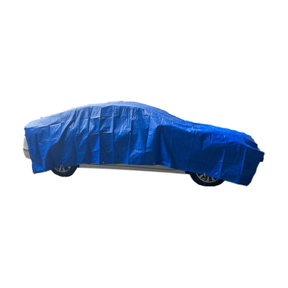 Pro Essentials Medium Duty Tarp, 10 ft x 16 ft