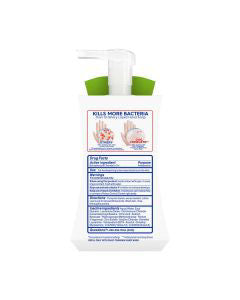 Dial Complete Antibacterial Foaming Hand Wash - Fresh Pear, 7.5 fl oz