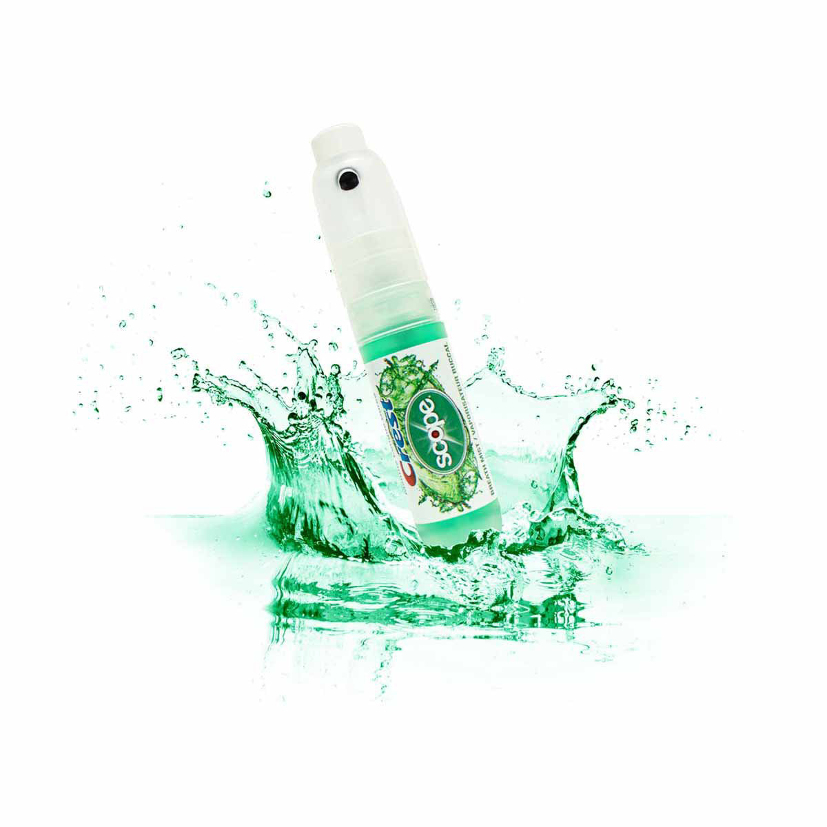 Crest Scope Breath Mist, 0.24 fl oz