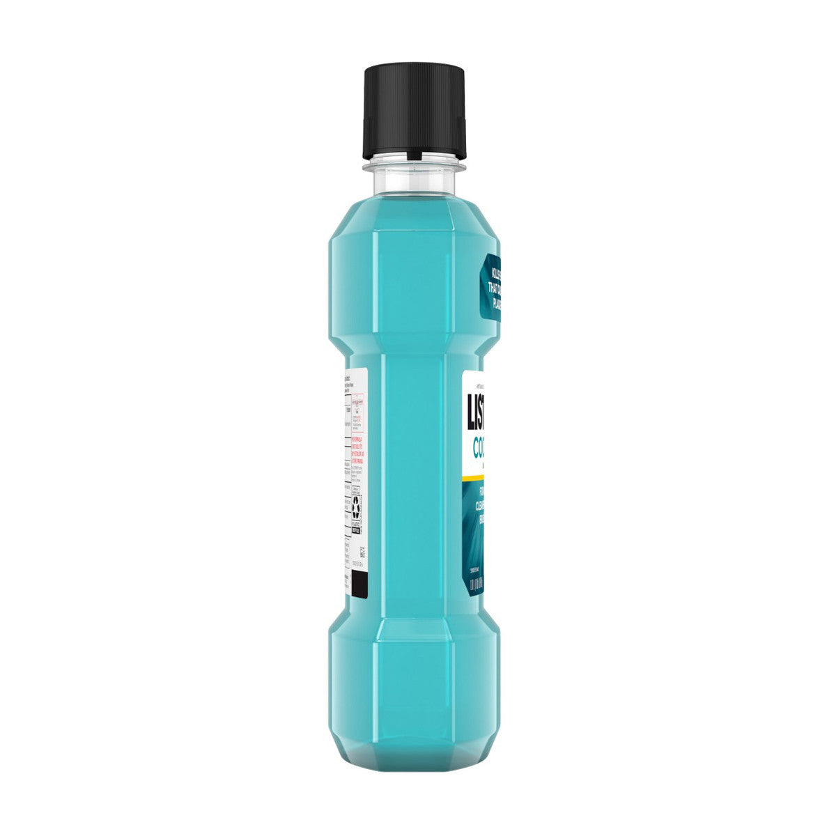 Listerine Cool Mint Antiseptic Mouthwash, 1 L - 33.8 fl oz