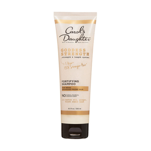 Carol's Daughter Goddess Strength Fortifying Shampoo, 1 ct