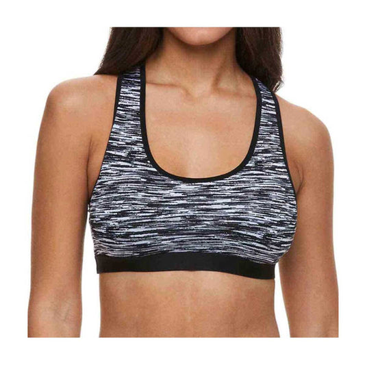 Zone Pro Sports Bra Marled 2X