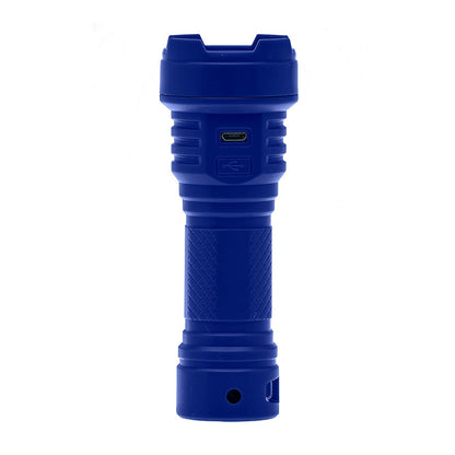 Illumibrite Rechargeable Ultralite Mini Flashlight