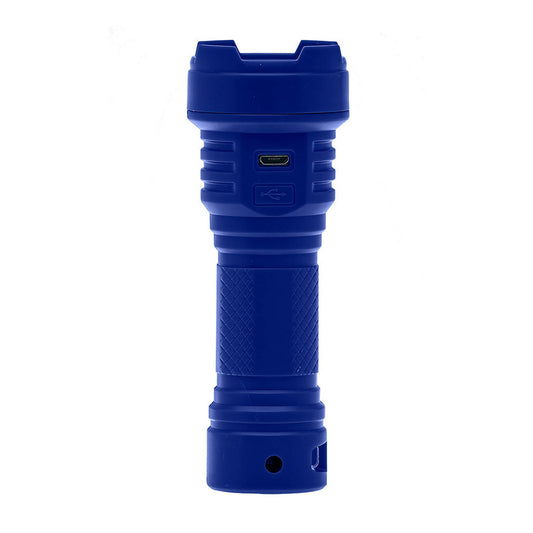Illumibrite Rechargeable Ultralite Mini Flashlight