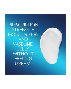 Vaseline Hand and Body Lotion Advanced Repair Unscented 10 oz