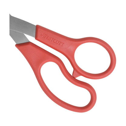 Westcott All Purpose Scissors, 8-inch