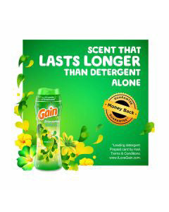 Gain Fireworks In-Wash Scent Booster Beads Original, 5 oz