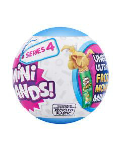 Zuru 5 Surprise Mini Brands, Assorted