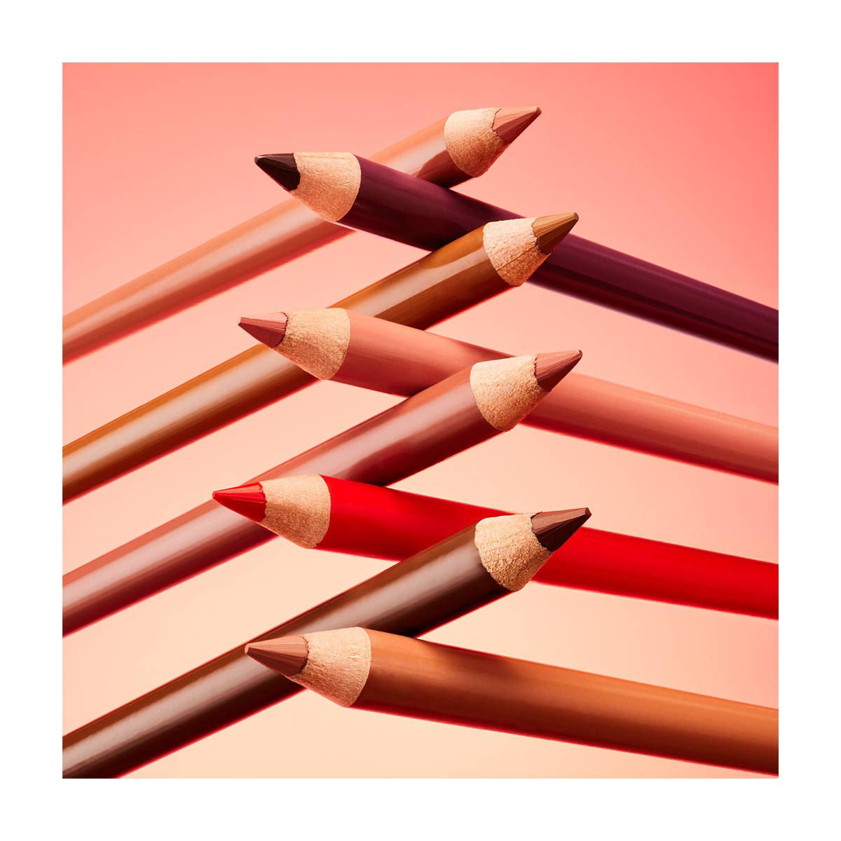 e.l.f. Cream Glide Lip Liner, Spill the Tea, 0.03 oz