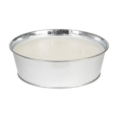 True Living Outdoors 3-Wick Citronella Candle