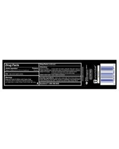 Colgate Max Fresh Toothpaste + Charcoal, Charcoal Mint, 6 oz.