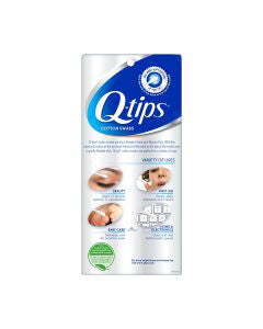 Q-tips Cotton Swabs Original, 500 ct