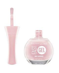 Maybelline Fast Gel Fast Drying Gel Nail Polish - Bit Of Blush