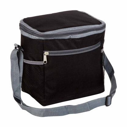 Soft Cooler 12 Can Bag, Assorted