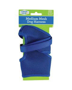 Forever Pals Medium Mesh Harness for Dogs