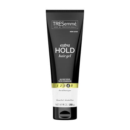 TRESemmé Hair Gel Extra Hold 9 oz