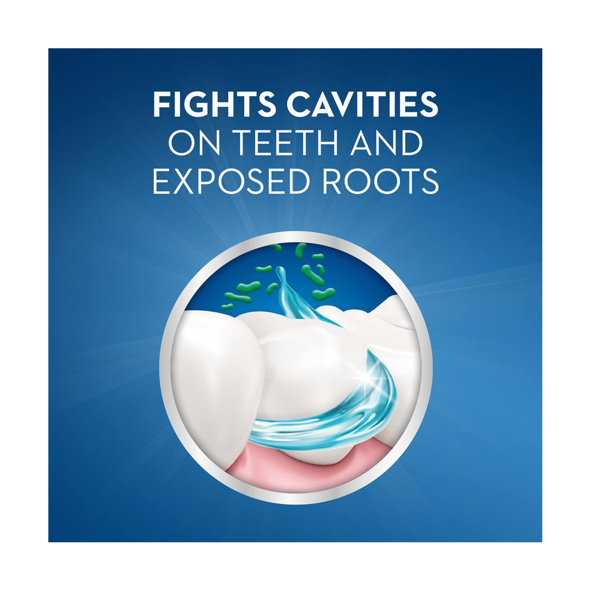 Crest Plus Cavity Protection Toothpaste, Regular Paste, 2.4 oz