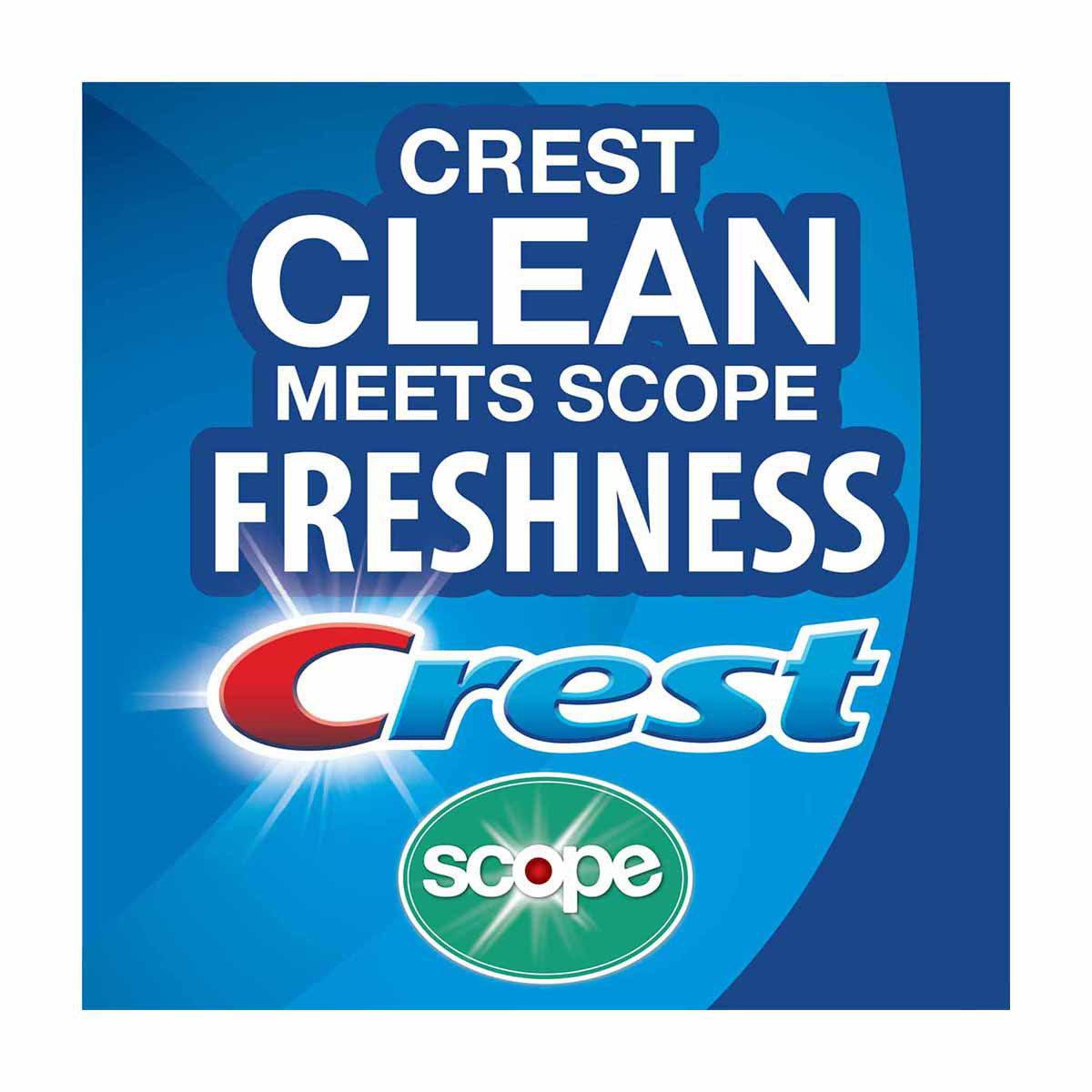 Crest Scope Breath Mist, 0.24 fl oz