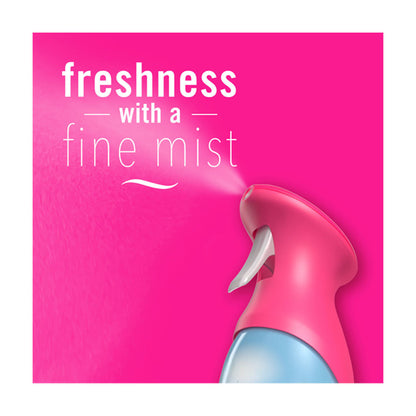 Febreze Air Freshener Spray, Gain Island Fresh Scent, 8.8 oz