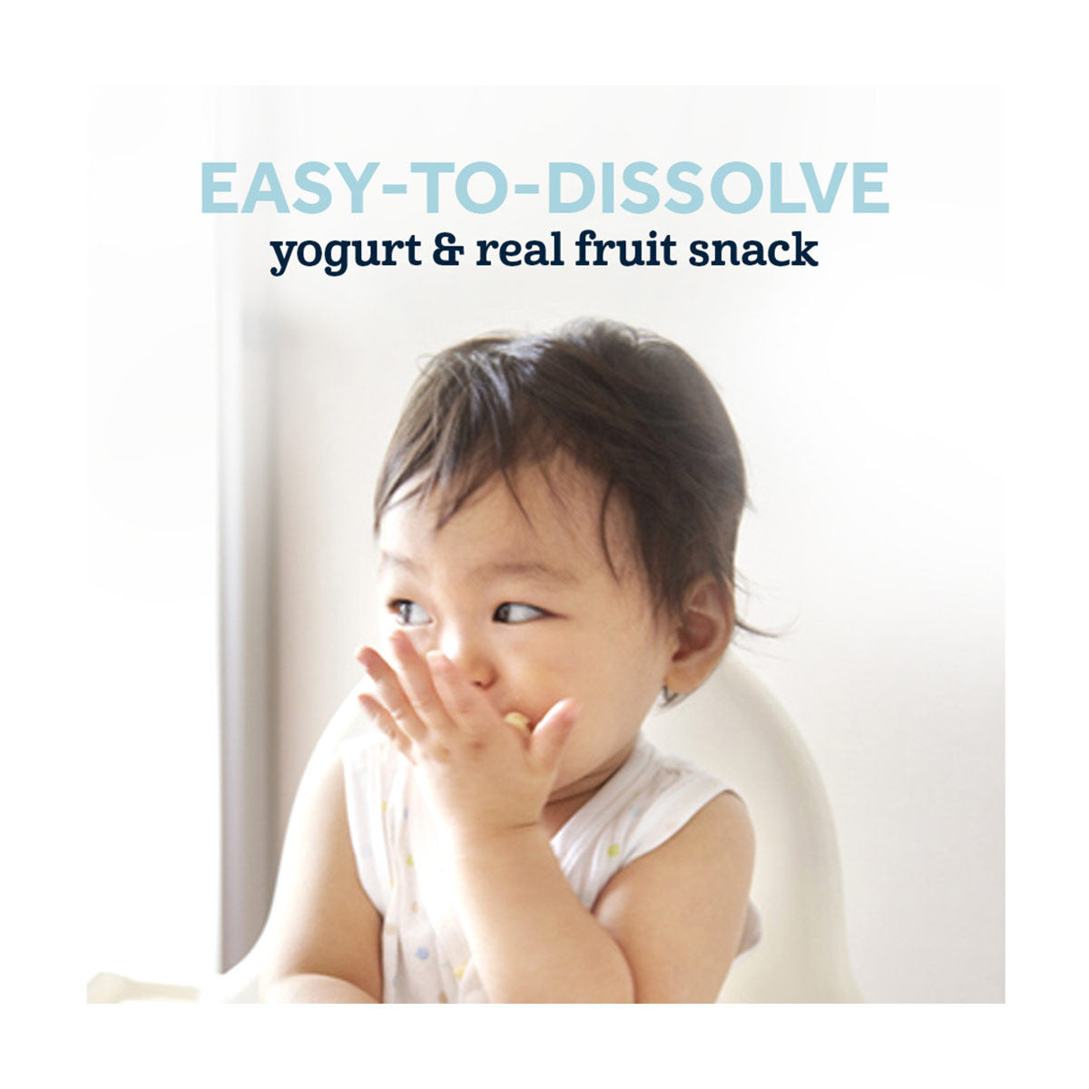 Gerber Snacks For Baby Strawberry Yogurt Melts, 1 oz