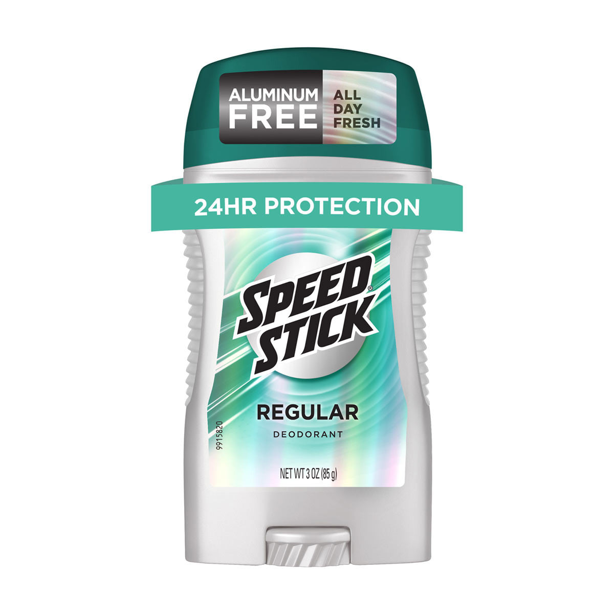 Speed Stick Men's Deodorant, Regular - 3 oz