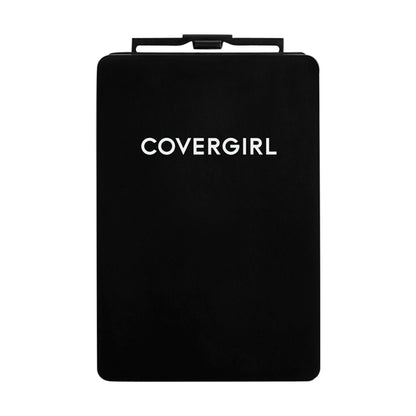 CoverGirl Outlast All-Day Ultimate Finish 3-in-1 Foundation, 410 Classic Ivory, 0.4 oz