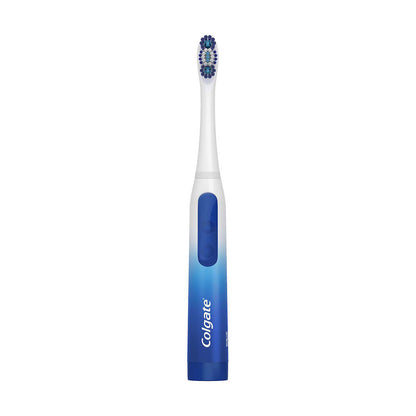 Colgate 360° Power Sonic Toothbrush, Soft Bristles, 1 ct
