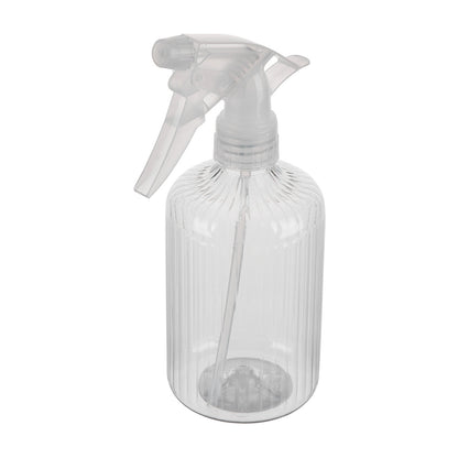 Clear Spray Bottle, Assorted