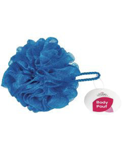 Studio Selection Body Pouf, 1 ct, Assorted