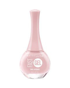 Maybelline Fast Gel Fast Drying Gel Nail Polish - Bit Of Blush