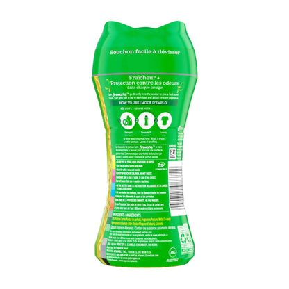 Gain Fireworks In-Wash Scent Booster Beads Original, 5 oz