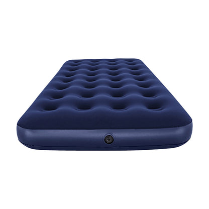 Bestway Air Mattress Twin with Handheld AC Pump, 8.75 Inches