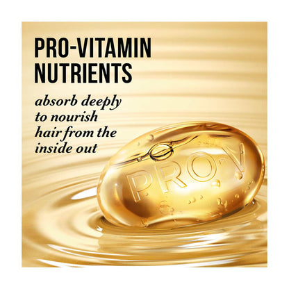 Pantene Daily Moisture Renewal 72 HR Lush Moisture Shampoo & Conditioner DUAL PACK SH 12oz/CN 10.4 FL OZ DP