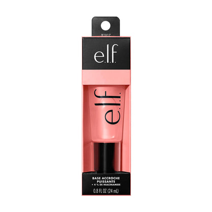 e.l.f. Power Grip Primer + 4% Niacinamide, 0.8 fl oz