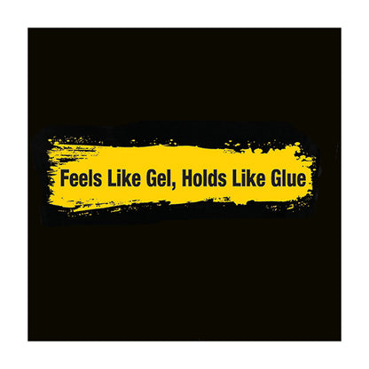 Got2b Ultra Glued Invincible Styling Hair Gel, 6 oz