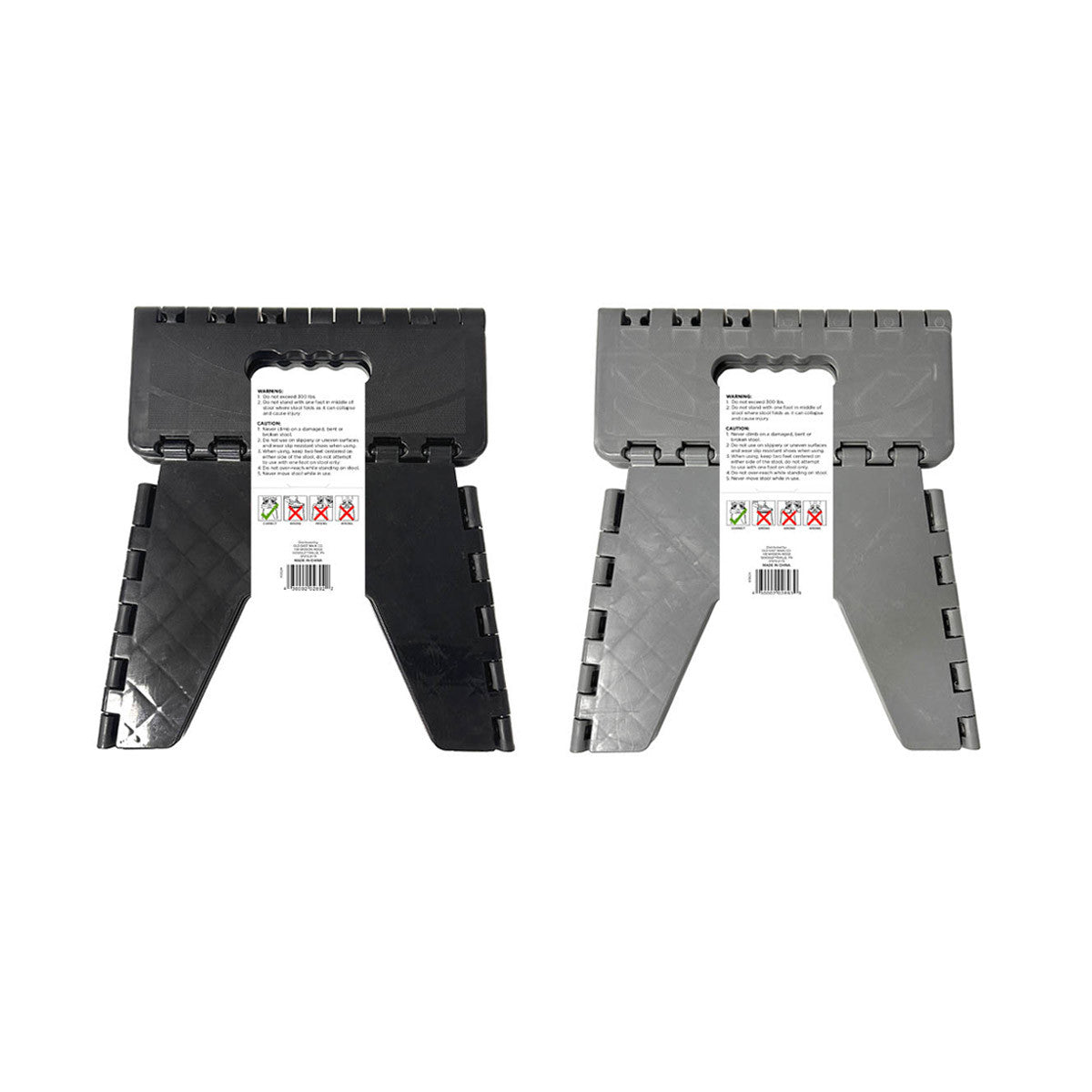 Trueliving Essentials Folding Step Stool