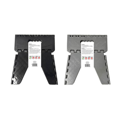 Trueliving Essentials Folding Step Stool