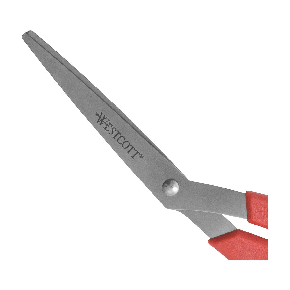Westcott All Purpose Scissors, 8-inch