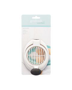 Goodcook Essentials Egg Slicer, 1 ct