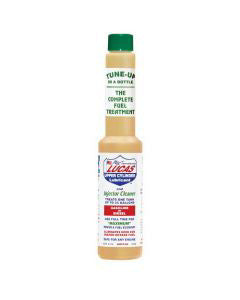 Lucas Upper Cylinder Lubricant and Injector Cleaner, 5.25 oz