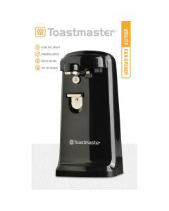 Toastmaster Electric Can Opener