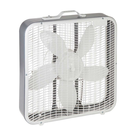 Aerospeed 20" Box Fan, 1 ct