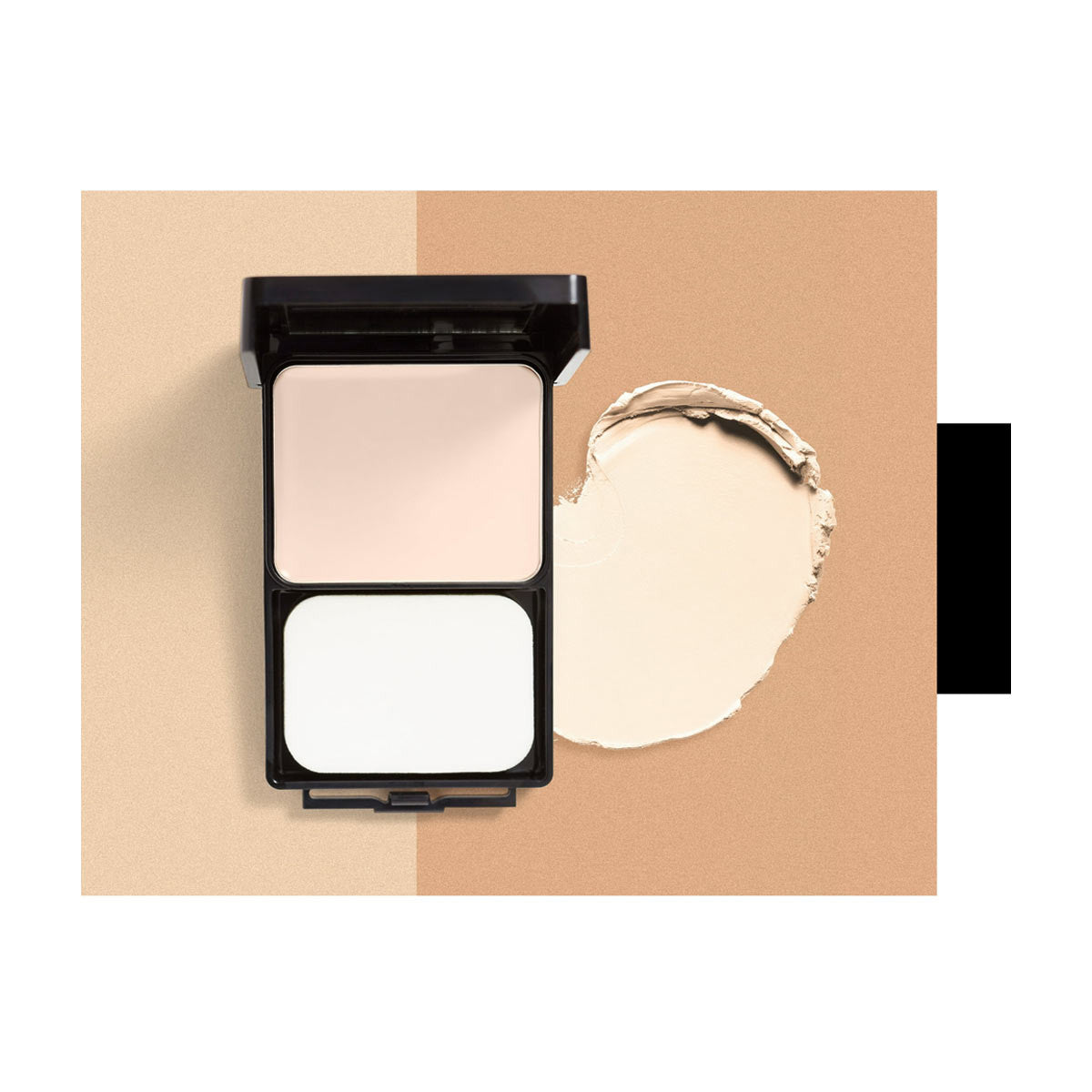 CoverGirl Outlast All-Day Ultimate Finish 3-in-1 Foundation, 410 Classic Ivory, 0.4 oz