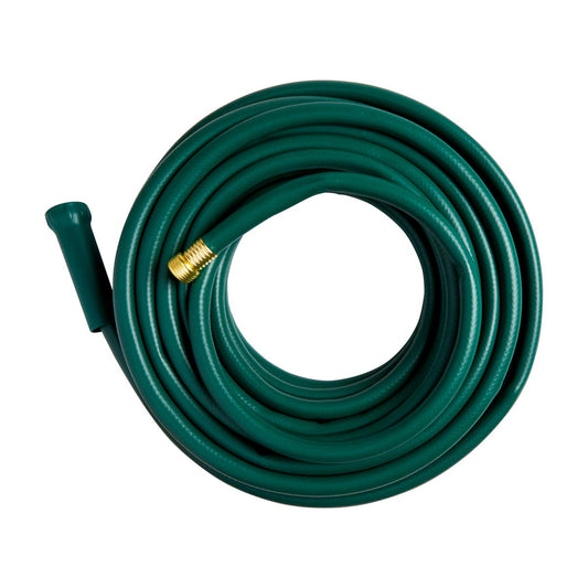 Belstrom PVC 4 Ply Garden Hose, 75 ft, 1 ct