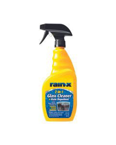 RAIN-X 2IN1 GLASS 23OZ