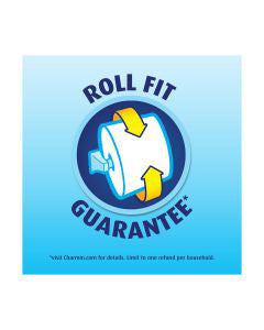 Charmin Ultra Soft Toilet Paper - Mega Plus Rolls, 6 ct